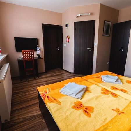 Motel Ard Sarovce Exterior photo